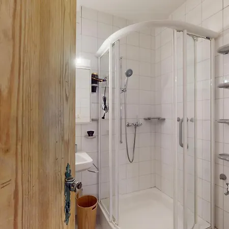 Abitaziun 10a - Apartament Sankt Moritz