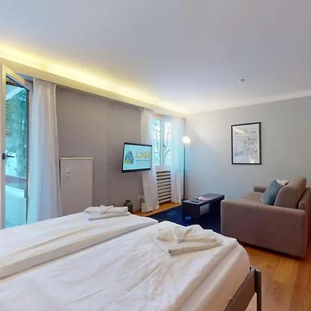 Apartament Abitaziun 10a - *