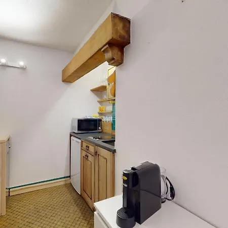 Apartament Abitaziun 10a - Sankt Moritz