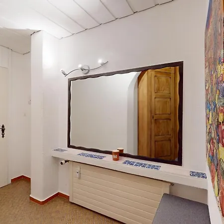 Apartament Abitaziun 10a - Sankt Moritz