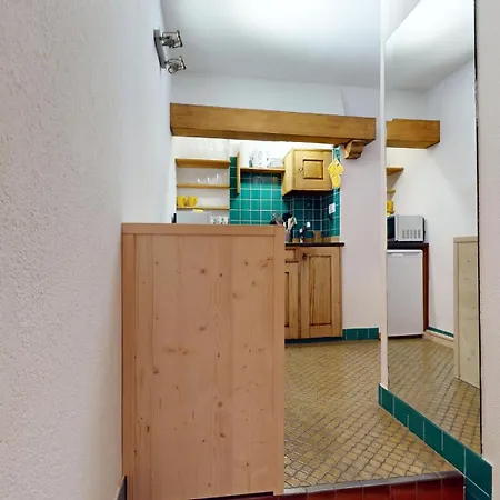 Apartament Abitaziun 10a -