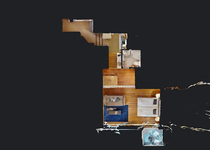 Abitaziun 10a - St. Moritz