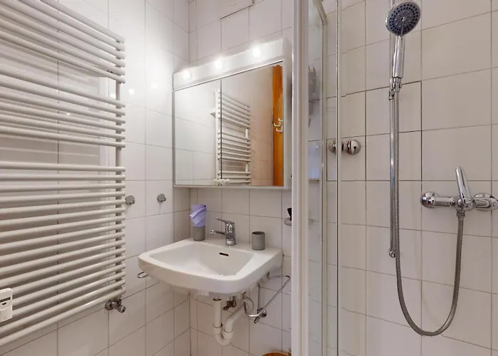 Apartment Abitaziun 10a -