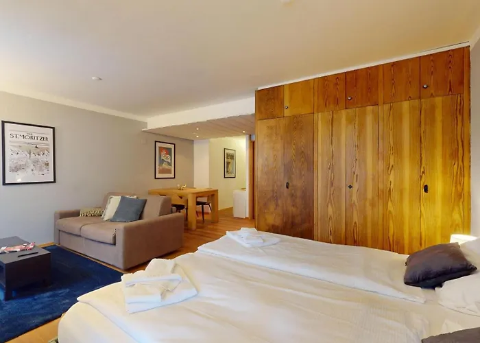 Abitaziun 10a - Apartment *