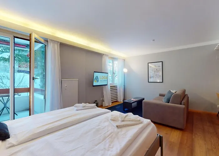 Apartment Abitaziun 10a - *