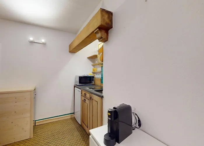 Apartment Abitaziun 10a - St. Moritz