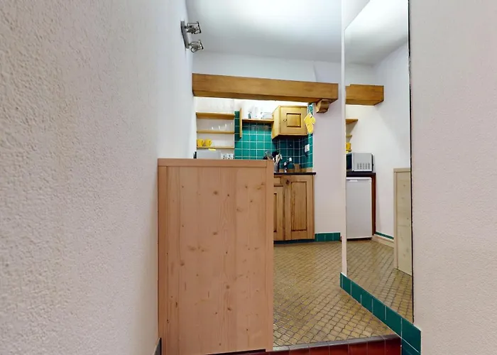 Apartment Abitaziun 10a -