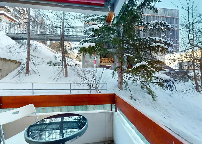 Lägenhet Abitaziun 10a -